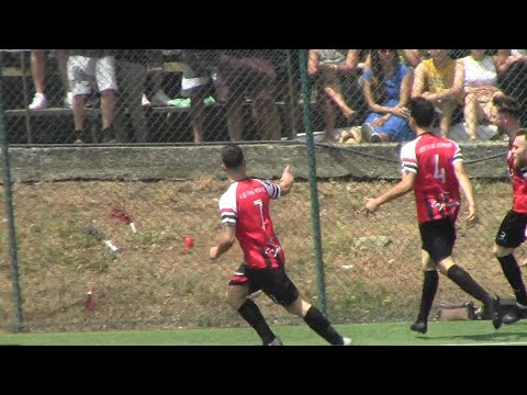 Promozione | Spareggio | Romulea - Fiano Romano 0-1