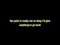 LoCash Cowboys - Back In Those Days Lyrics 