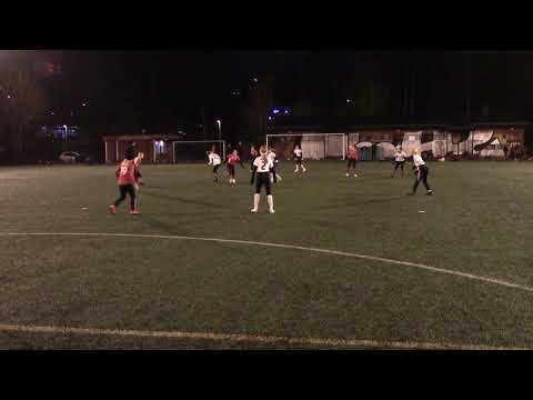 EPS T08 harjoituspeli osa 1