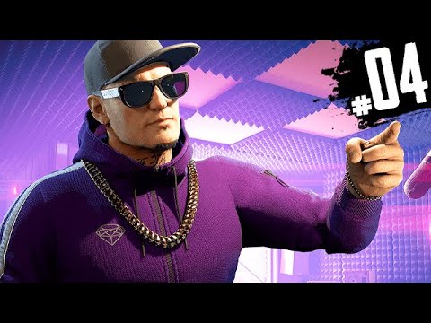 Crime Boss Rockay City Gameplay Deutsch #04 - Vanilla Ice ist tot!