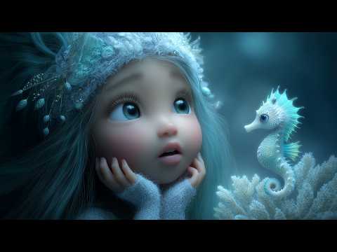 ALVARIA - Where the Ocean Dreams