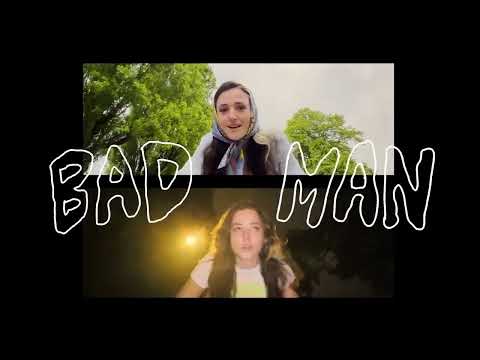 Sophie May - Bad Man