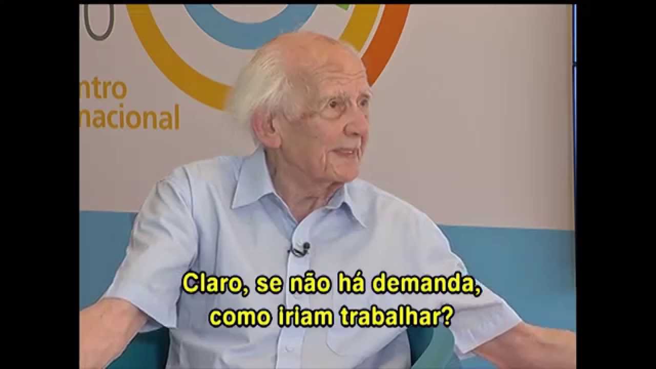 Olho na escola - Especial Zygmunt Bauman - Jornal Futura - Canal Futura