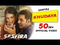 Khudaya Sarfira Akshay Kumar Radhikka Madan Neeti Sagar Suhit Abhyankar Manoj Muntashir