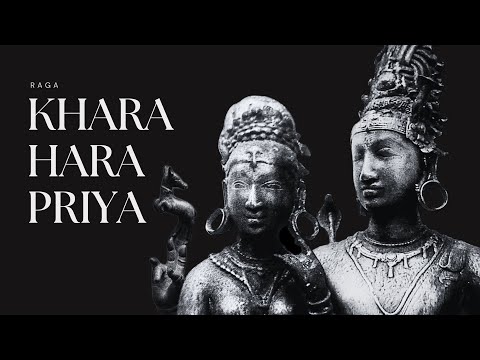 Raga Kharaharapriya: The Soulful Symphony of Carnatic Music | A Melodic Journey