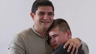 Ես կամ Սիփան Հովհաննիսյան//Es kam Sipan Hovhannisyan