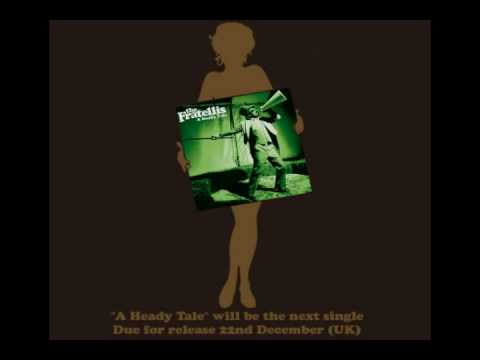Video thumbnail for Lonesome Anti-Christmas Blues