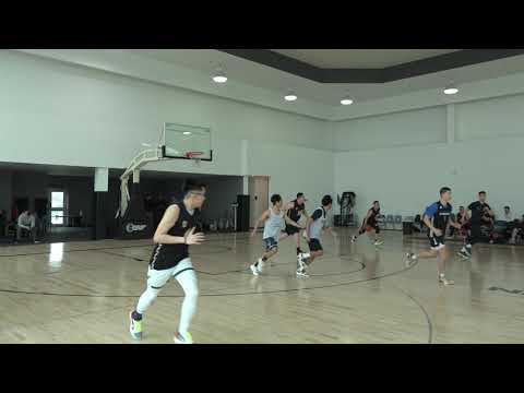 Parkdale vs J17 - Sunday tier 6 - tcbl 2022 Spring