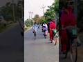 Cycle Stunt School Girl Reaction Viral Shots