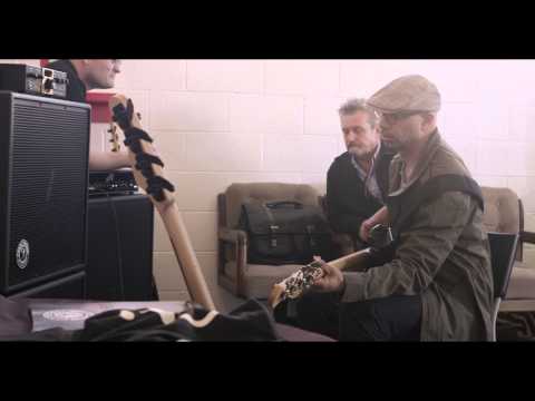 Form Factor Lounge Montage Bassacre 2013