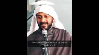 Download lagu Apa dasar Imam Maliki dan Imam Syafi'i membuat madzhab? Syekh Ali Jaber mengungkapnya secara jelas mp3