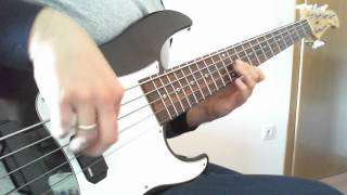 Video thumbnail for YAMAHA ATTITUDE STANDARD 5 by Diego Rodriguez