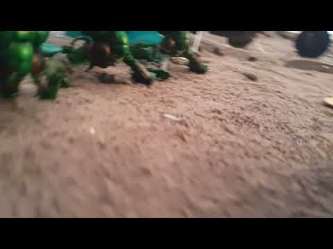 Better Inceptor Marine Bases