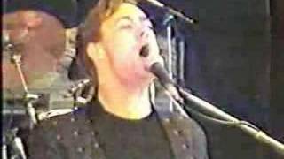 Cock Robin - When your heart is weak, Live 1986