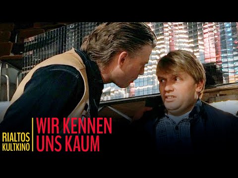 Der erste Tag | Kein Pardon | Kultkino
