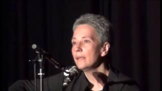 Annett Kuhr: Kopfbahnhof