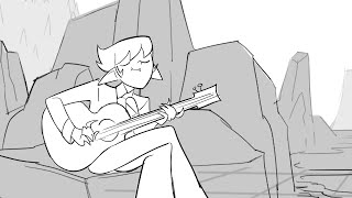 You&#39;re Pitiful (&quot;Weird Al&quot; Yankovic)│OC Animatic