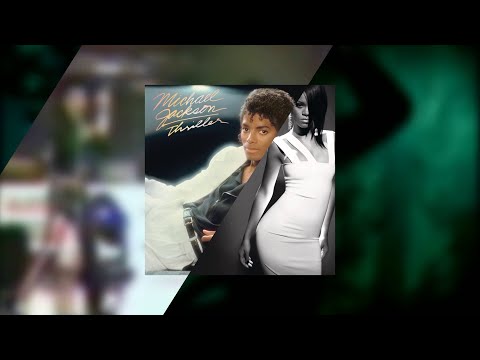 Michael Jackson, Rihanna - Wanna Be Startin' Somethin' | Don't Stop The Music (Mash-Up)