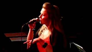 05.10.2008 Poznań / Patricia Kelly - Street Kid (Gucci Shit)