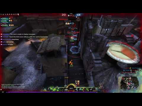 GW2 | Automated Tournament (DPS Reaper) - PvP