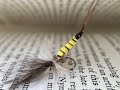 Fordy's Flies - The Mayfly