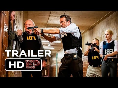 EN LA MENTE DEL ASESINO - Official Tráiler #1 Subtitulado Español [HD]