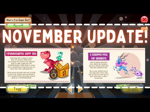 T-Rexes, Autumn Coyotes, and a Broken Pack Run... | AJ Update