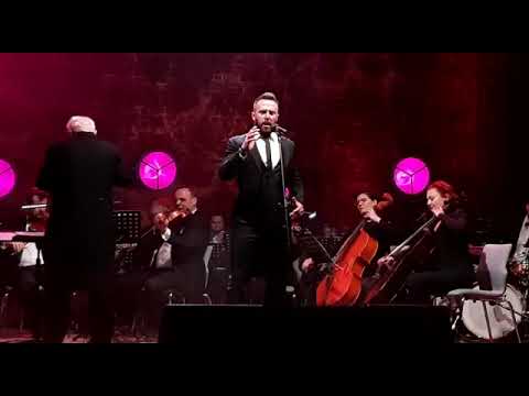 Voytek Soko Sokolnicki- L.Dalla " Caruso"