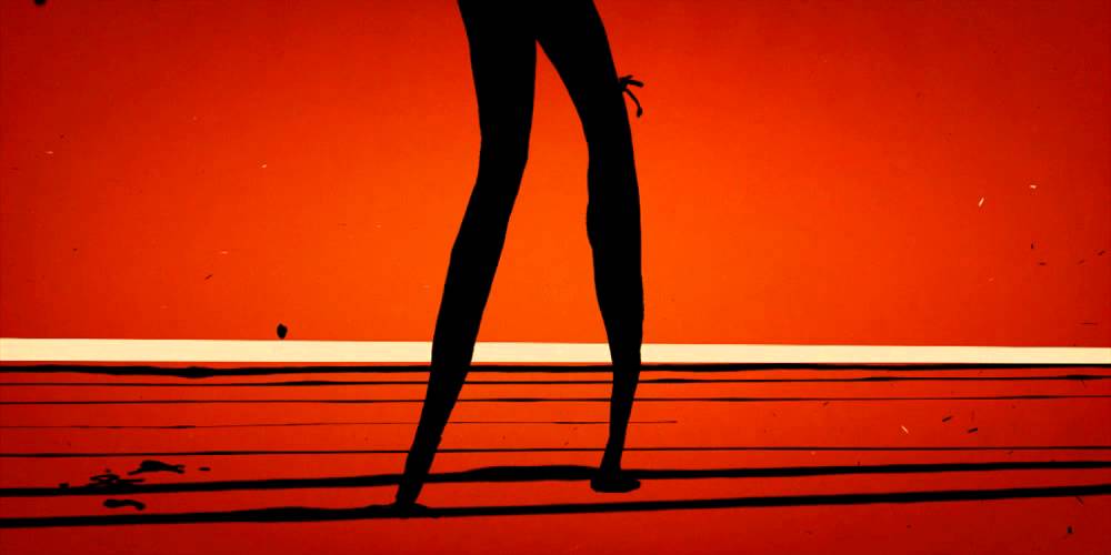 Animation | Short: The Chick (2008) Laska (original title) - Directed by Michal Socha