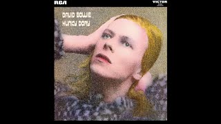 David Bowie - Oh! You Pretty Things (2021 Remaster)