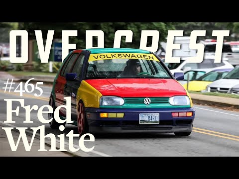 Fred White | Vibepedia