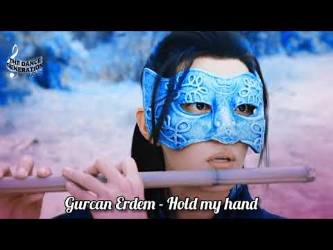 Gurcan Erdem - Hold my hand