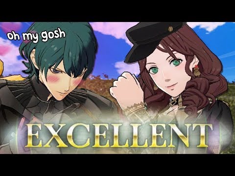 How Good is Fire Emblem: Three Houses?