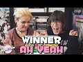 WINNER (위너) - AH YEAH (아예) ★ MV REACTION WINNER (위너) - AH YEAH (아예) ★ MV REACTION