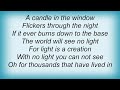 Avail - Hope Lyrics