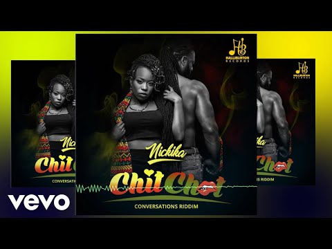 Nick-ika - Chit Chat (Official Audio)