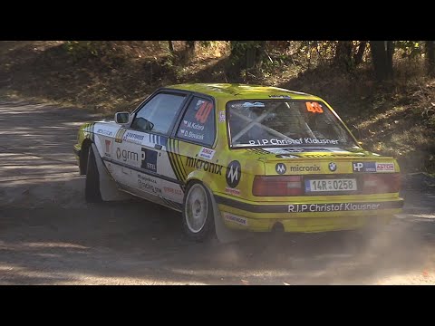 2. Futures Contproduct Rally Morava 2021 | 40 | Martin Kučera - Dominik Slováček