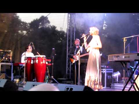 Oh, Harold - Plzeň - 27.7.2012