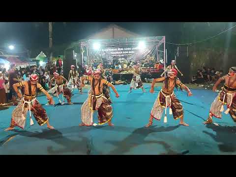 GENDERANG CLASSIK CAROK CAH WAROK TSD GLERR AUDO DOLBY