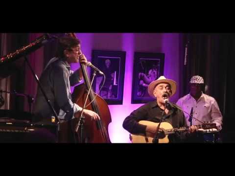 Pancho Amat & Javier Colina "La Tarde" -Recoletos Jazz-