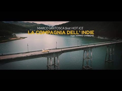 La Compagnia dell'indie | Official Video