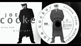 Joe Cocker - Across from Midnight 1997