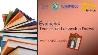 Relacione As Teorias Da Evolução As Suas Características Adequadas