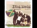 Third World - Butterflies And Rain - (Black Gold & Green)
