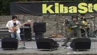 第一コンバット「モロッコバニー」＠木場ストック09 part2