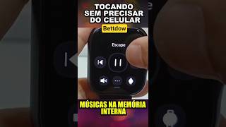Smartwatch Bettdow FB055 é um Ótimo Custo Benefício, Fica a dica ai! #bettdow