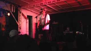 Chris Janson - "Cut Me Some Slack" - Collier Township Oktoberfest - 9/14/2013