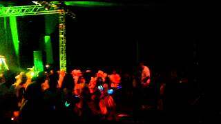 Lourinha Bombril (Paralamas) - Baile do Banga - Clube Pinheiros - 15/09/12