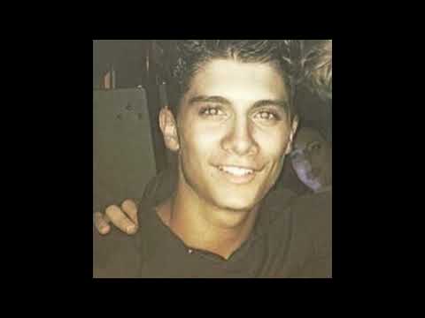 Chris Sayer - If I Die Young (Luke Jobson Tribute)