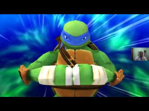 Las tortugas ninja leyendas gameplay #71